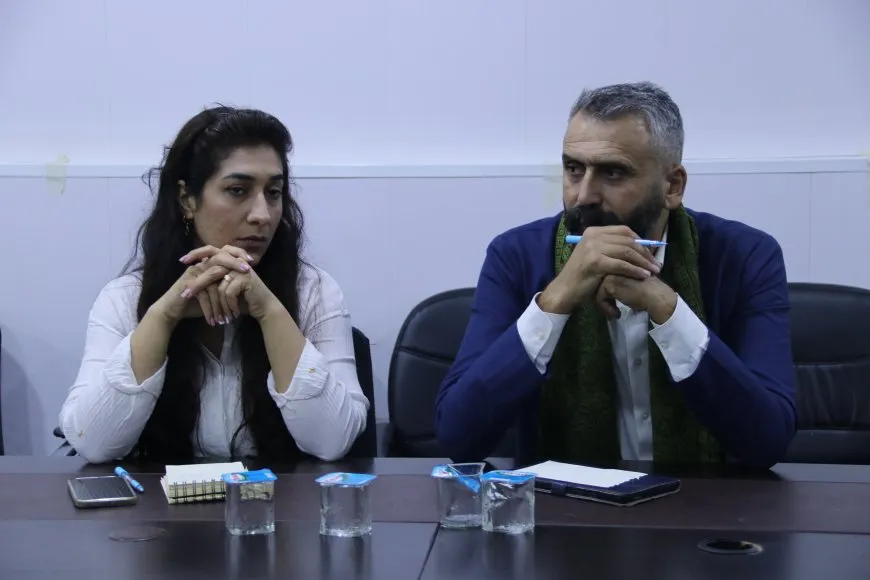 تشكيل مجلس البيئة في مقاطعة الجزيرة