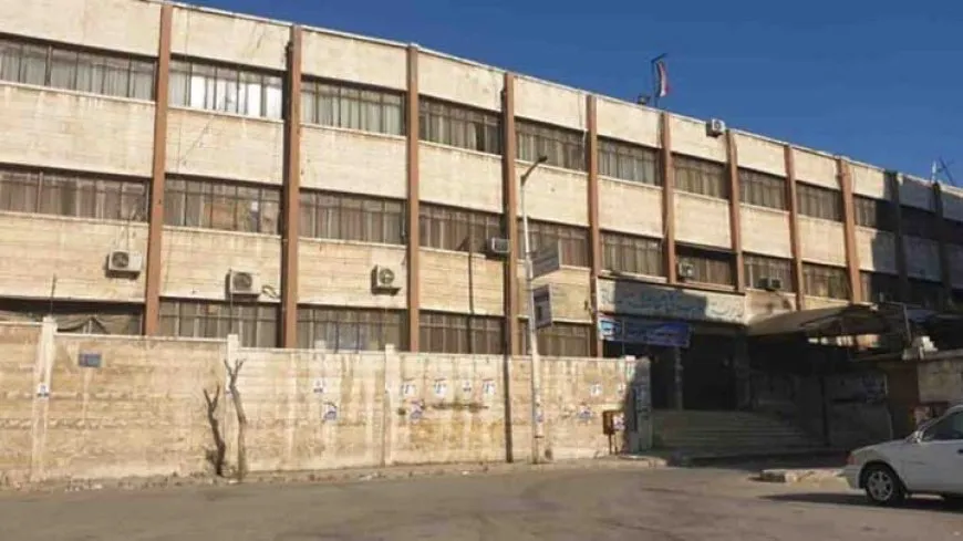 شجار في مدرسة بدمشق يتحول إلى توتر أمني