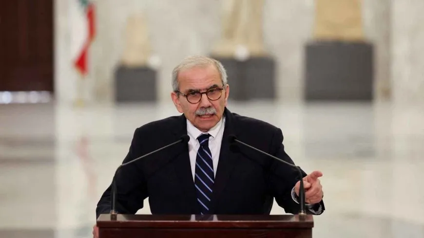 نواف سلام: حزب الله يجب أن يتحول إلى حزب غير مسلّح
