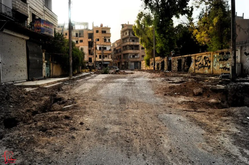 استهداف مسلح بقنبلة يطال ثلاثة أشخاص بدير الزور