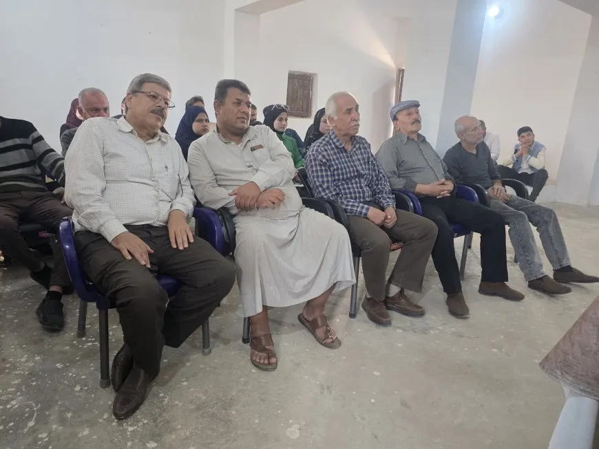 القهوة العربية في الرقة.. إرث الضيافة ورمز الهوية الثقافية