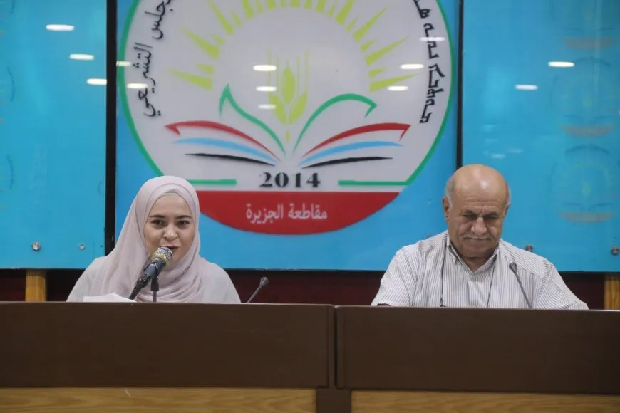 مجلس الشعوب الديمقراطي يصادق على تعيين الرؤساء المنتخبين للمجالس