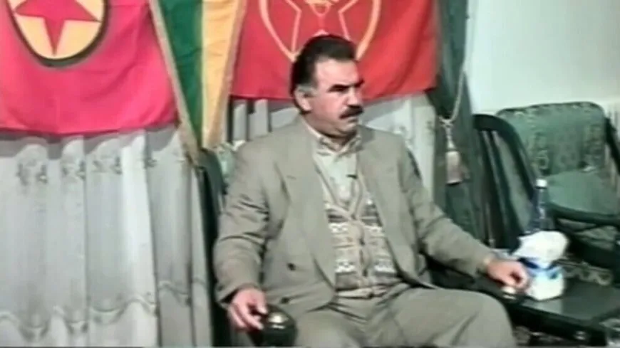 بعد منعها لـ 28 عاماً عرض مقابلة مع القائد عبد الله أوجلان