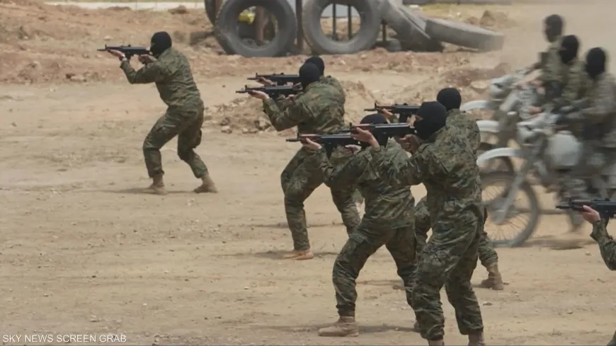إسرائيل: 320 قتيلاً من حزب الله و1700 شكوى للميكانيزم