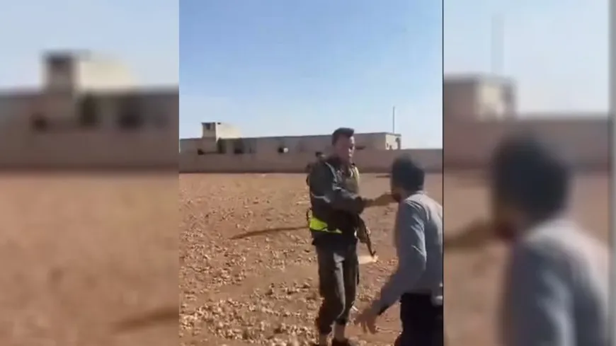 مقتل طفلة على يد "الجمارك" في مدينة الباب