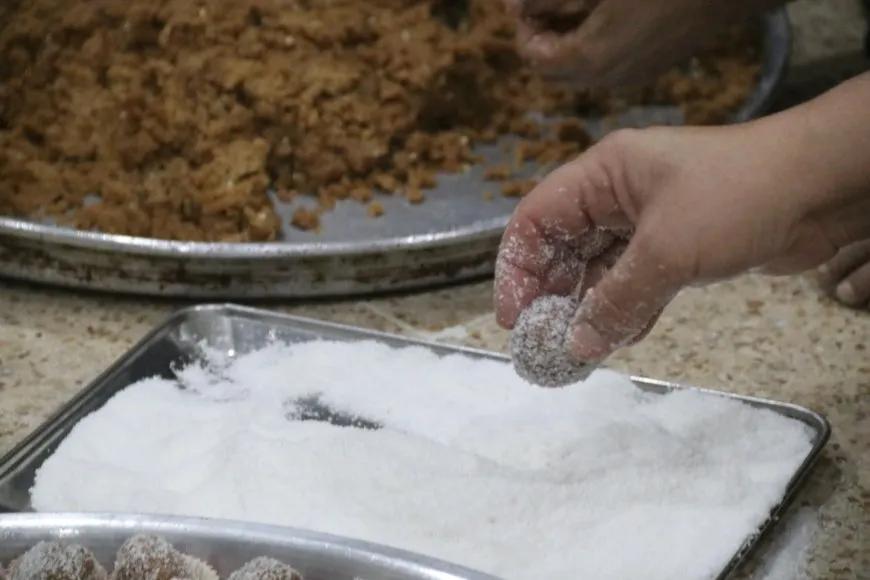 استذكار الشهيدة بيريتان في عامودا وحلب