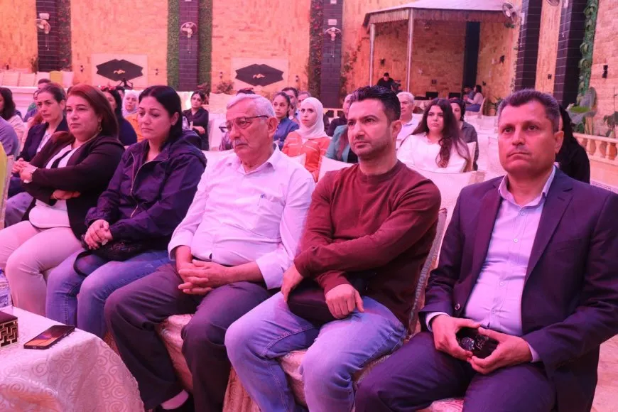 المجلس الصحي يضع خطة لتطوير القطاع الطبي في حيي الشيخ مقصود والأشرفية