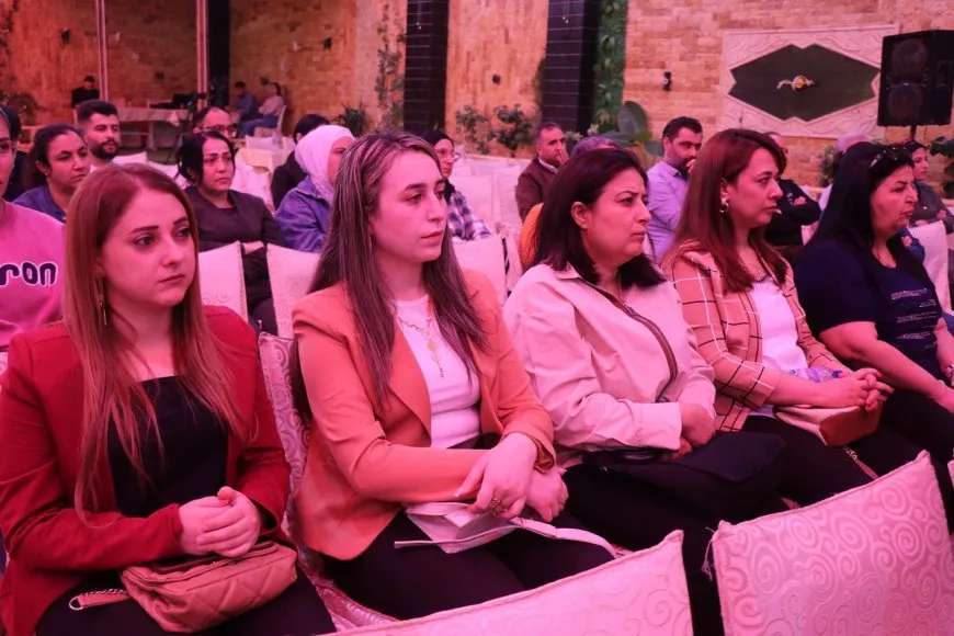 المجلس الصحي يضع خطة لتطوير القطاع الطبي في حيي الشيخ مقصود والأشرفية