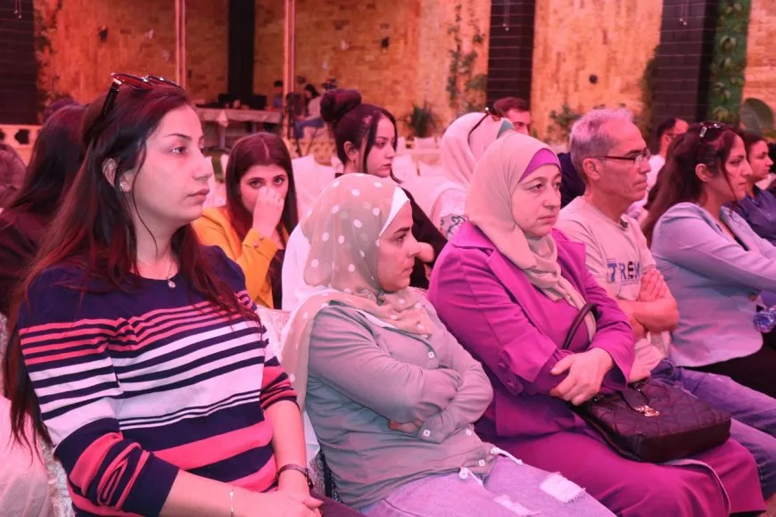 المجلس الصحي يضع خطة لتطوير القطاع الطبي في حيي الشيخ مقصود والأشرفية