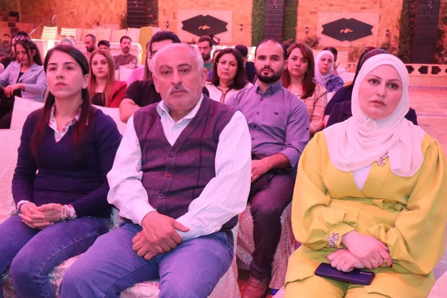المجلس الصحي يضع خطة لتطوير القطاع الطبي في حيي الشيخ مقصود والأشرفية