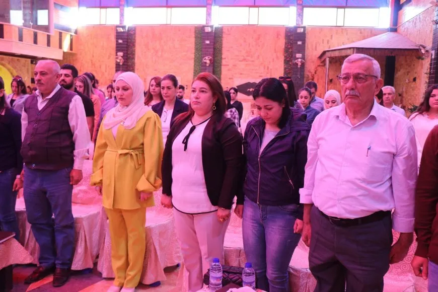 المجلس الصحي يضع خطة لتطوير القطاع الطبي في حيي الشيخ مقصود والأشرفية