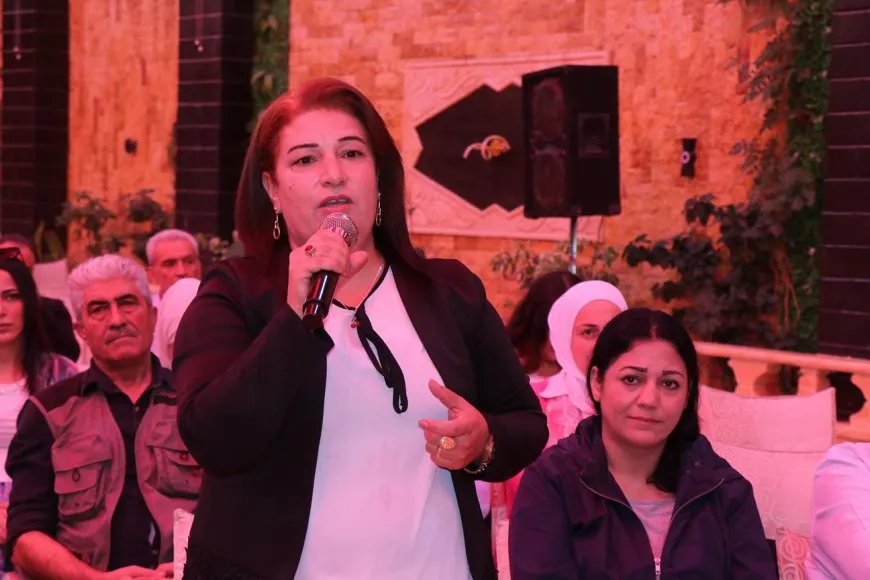 المجلس الصحي يضع خطة لتطوير القطاع الطبي في حيي الشيخ مقصود والأشرفية
