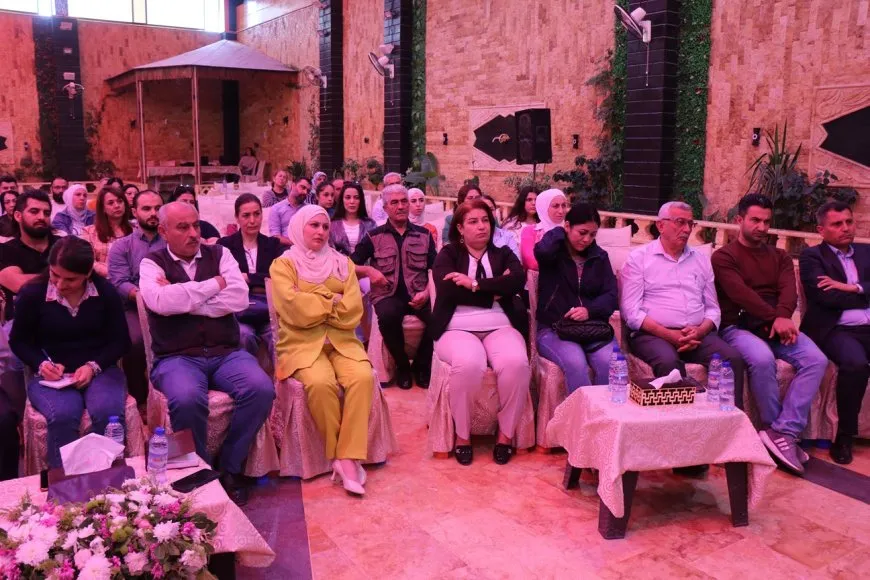 المجلس الصحي يضع خطة لتطوير القطاع الطبي في حيي الشيخ مقصود والأشرفية