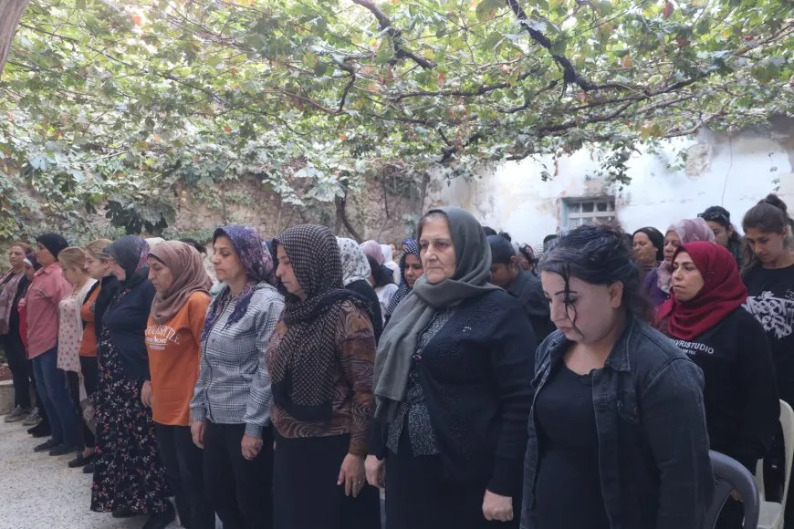 أهالي مقاطعتي الجزيرة والفرات ومؤتمر ستار في بيروت يستذكرون الشهيدة بيريتان