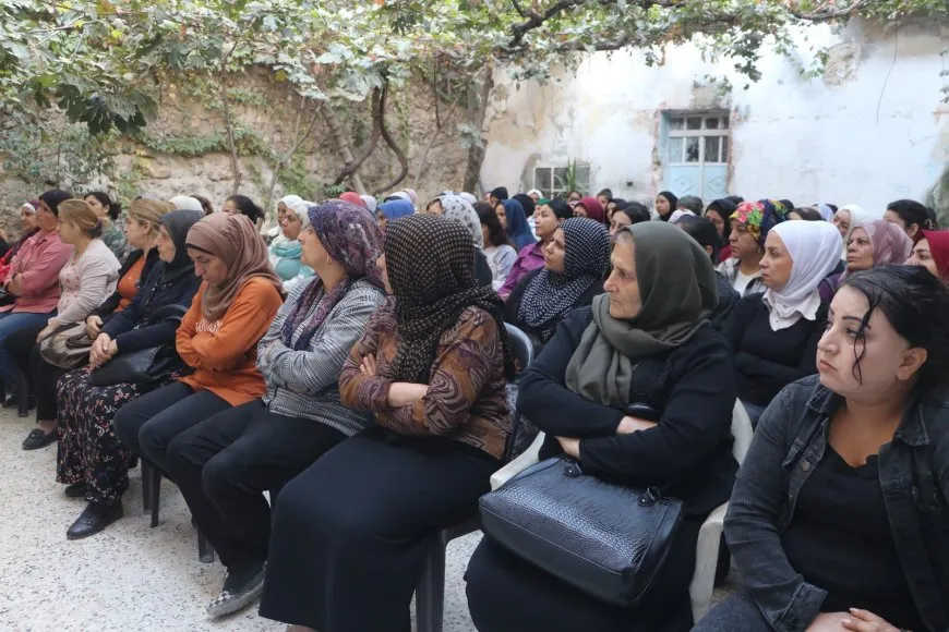 أهالي مقاطعتي الجزيرة والفرات ومؤتمر ستار في بيروت يستذكرون الشهيدة بيريتان