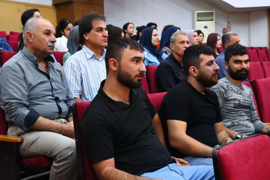 أهالي مقاطعتي الجزيرة والفرات ومؤتمر ستار في بيروت يستذكرون الشهيدة بيريتان