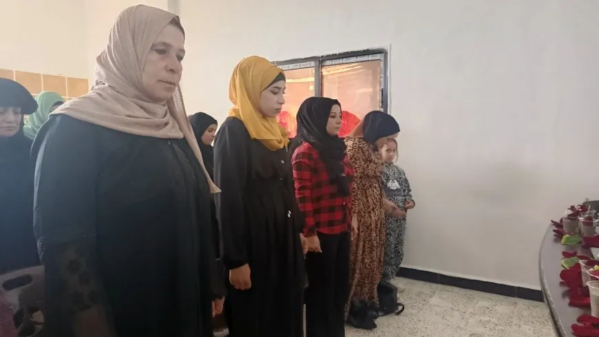 أهالي مقاطعتي الجزيرة والفرات ومؤتمر ستار في بيروت يستذكرون الشهيدة بيريتان