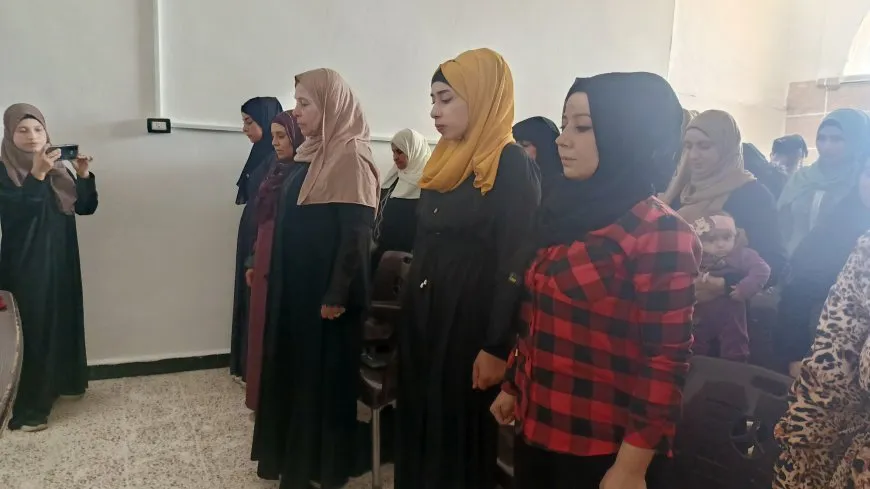 أهالي مقاطعتي الجزيرة والفرات ومؤتمر ستار في بيروت يستذكرون الشهيدة بيريتان