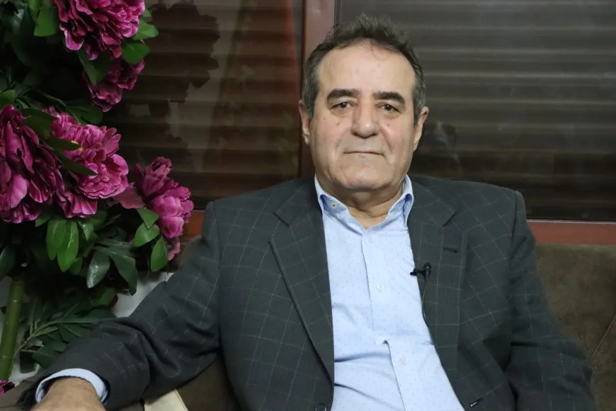 فرهاد تيلو: الخطاب العدائي التركي محاولة لإجهاض الحوار الديمقراطي الحقيقي 