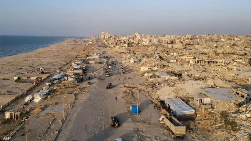 إسرائيل ترجّح وجود جثث رهائنها داخل "الخط الأصفر" في قطاع غزة