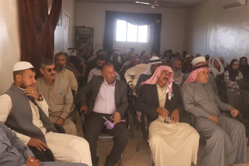 الإسلام الديمقراطي يوضح مبادئ وقيم الإسلام القائمة على الحرية