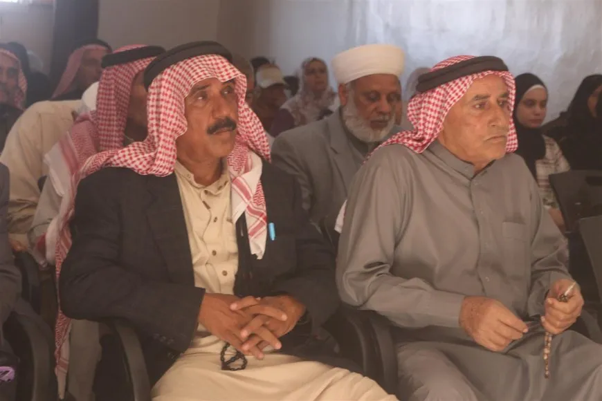 الإسلام الديمقراطي يوضح مبادئ وقيم الإسلام القائمة على الحرية