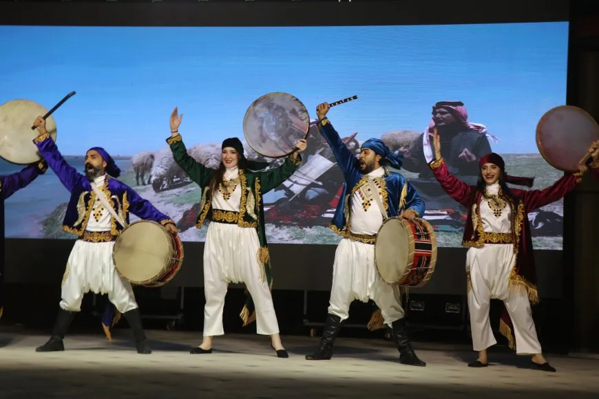 معرض الشهيد هركول التاسع يسدل الستار على دورته التاسعة