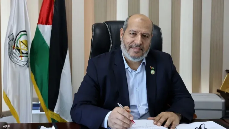 حماس ترفض فصل غزة عن الضفة الغربية 