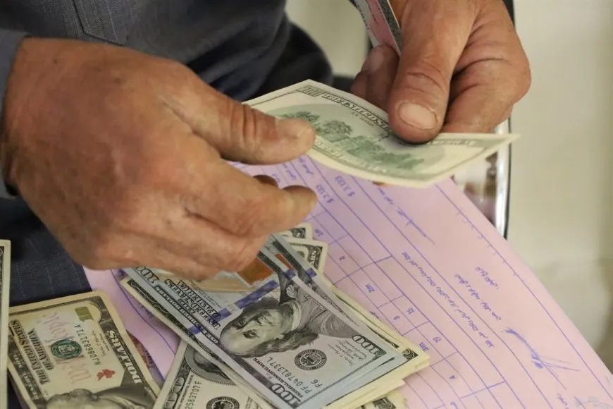 بدء توزيع فواتير القطن لعام 2025 في شمال وشرق سوريا 