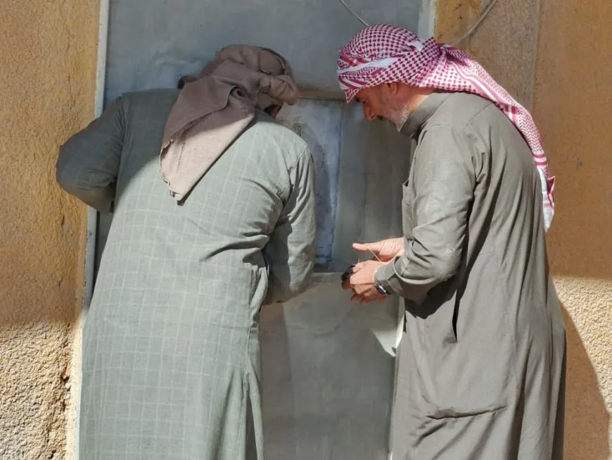 بدء توزيع فواتير القطن لعام 2025 في شمال وشرق سوريا 