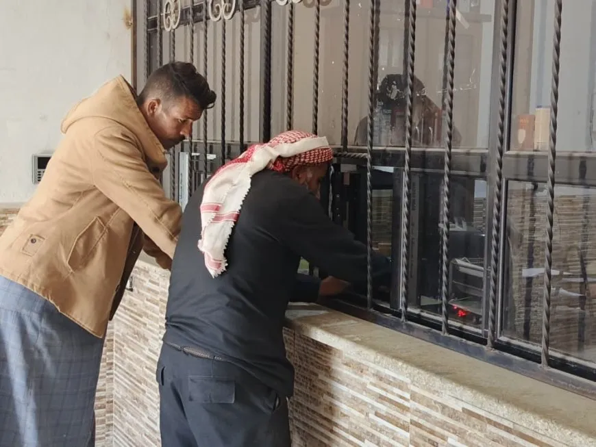 بدء توزيع فواتير القطن لعام 2025 في شمال وشرق سوريا 