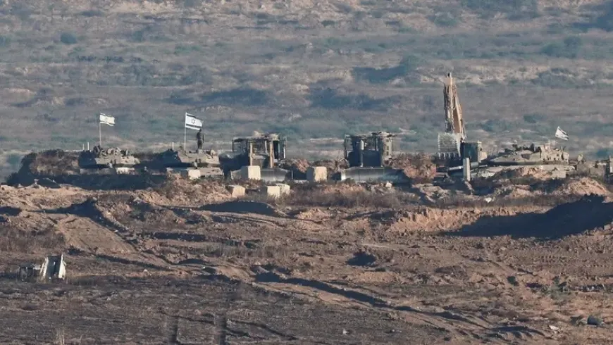 إسرائيل ترفض وجود قوات تركية في غزة
