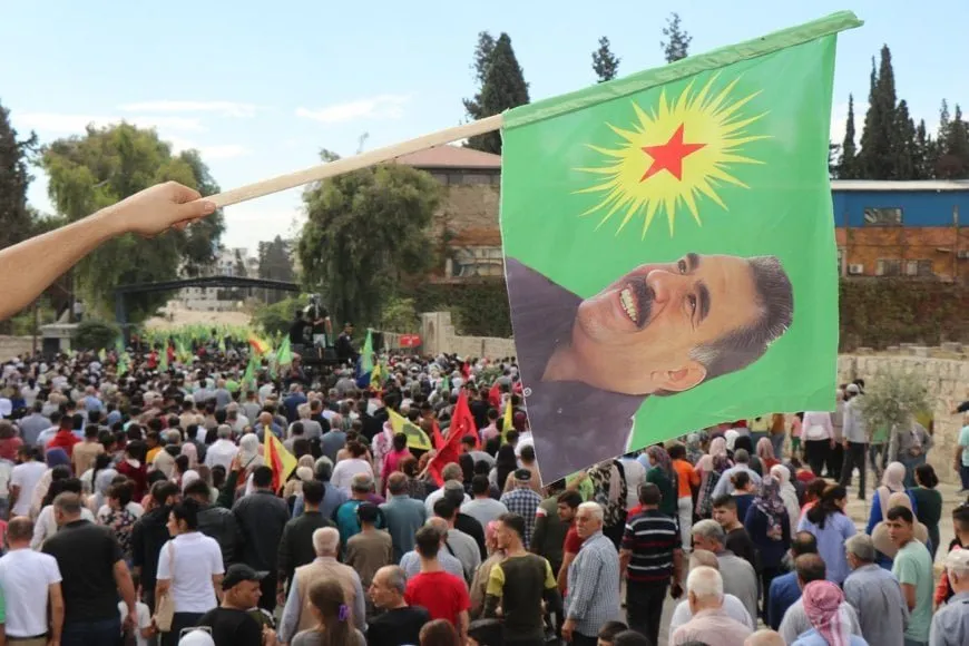 نساء: لا سلام ولا ديمقراطية دون حرية القائد الجسدية