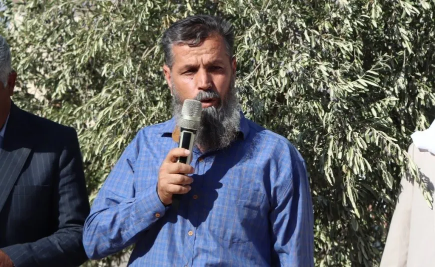 عقد صلح بين عائلتين في مقاطعة الفرات بعد خلاف دام ثلاث سنوات