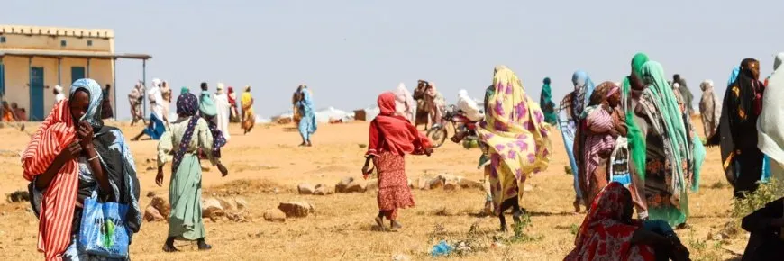 الأمم المتحدة تحذّر من فظائع إثنية وشيكة في الفاشر السودانية