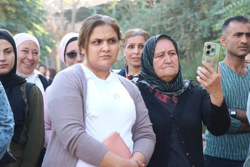 بعد 30 عاماً من الاعتقال في السجون التركية.. حسين خليل يصل إلى حلب 