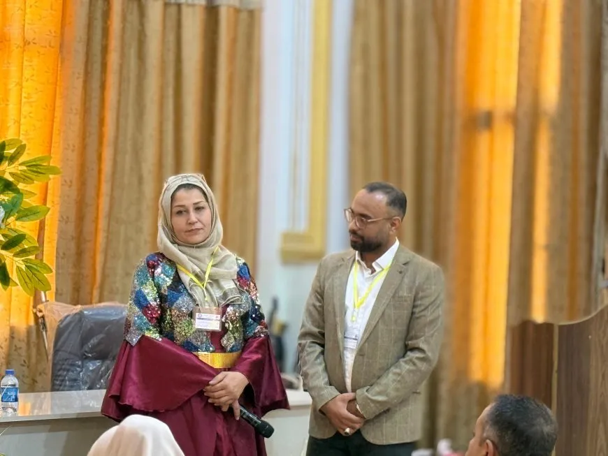 اتحاد الأصناف في مقاطعة الرقة يعقد كونفرانسه الأول