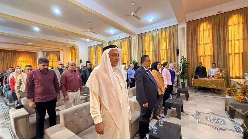 اتحاد الأصناف في مقاطعة الرقة يعقد كونفرانسه الأول
