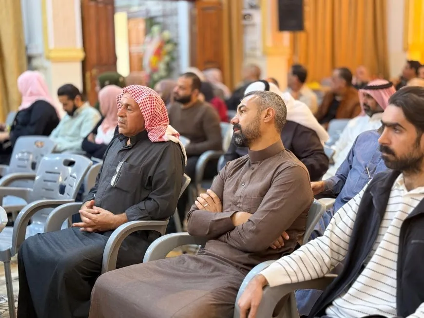 اتحاد الأصناف في مقاطعة الرقة يعقد كونفرانسه الأول