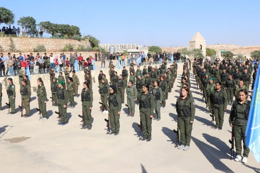 تشييع شهيدين وإعلان سجل آخر في حلب