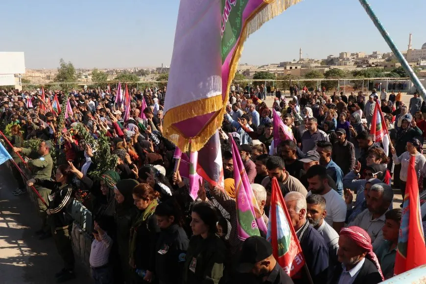 تشييع شهيدين وإعلان سجل آخر في حلب