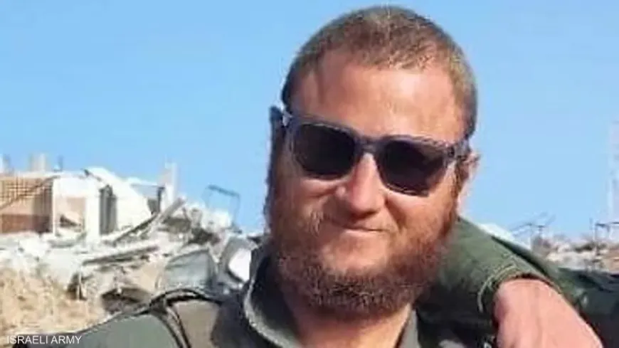 مقتل جندي إسرائيلي بمدينة رفح في قطاع غزة