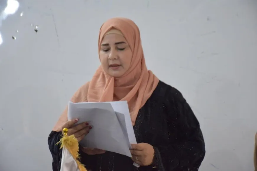 تجمّع نساء زنوبيا يعقد محاضرة توعوية عن سرطان الثدي