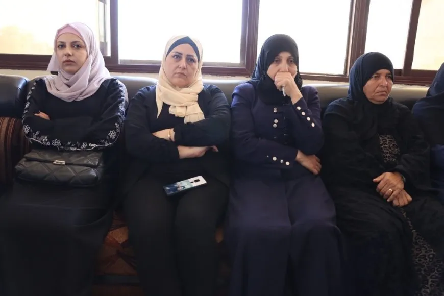 مسيرة تمكين الذات بين التحديات وسبل تجاوزها.. محور جلسة نسائية في الطبقة