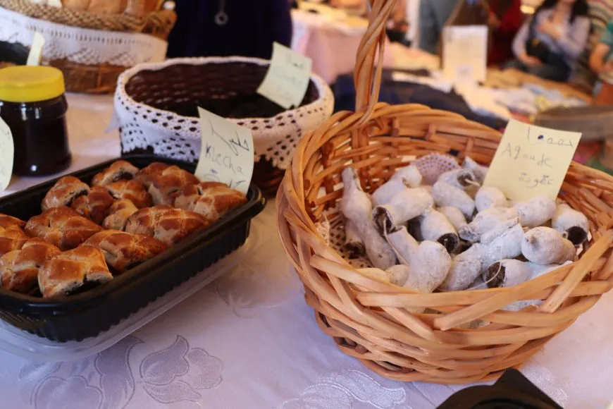 مهرجان ثقافة الأمة الديمقراطية يجسد روح التنوع لدى شعب إقليم شمال وشرق سوريا