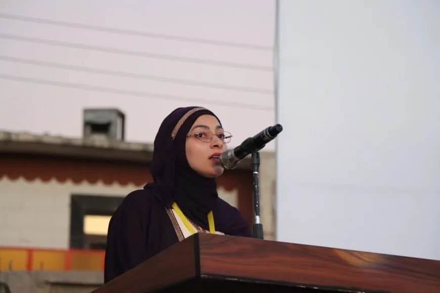 تخريج الدفعة الأولى من طلاب جامعة الشرق في الرقة