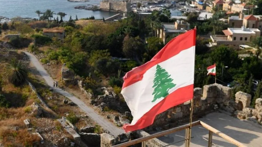 وفدٌ من الإدارة الذاتية الديمقراطية لإقليم شمال وشرق سوريا في لبنان للقاء مسؤولي الحكومة