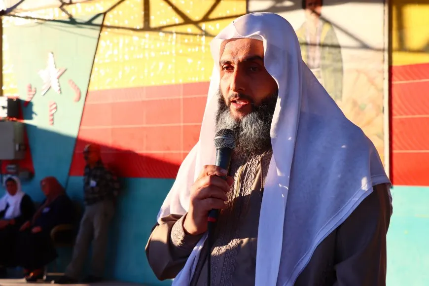 تشييع جثمان عضوة منسقية مؤتمر ستار هيفي سليمان في قامشلو