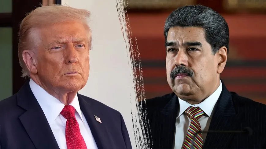 البيت الأبيض ينفي تقارير عن استعداد إدارة ترامب لضرب أهداف عسكرية في فنزويلا