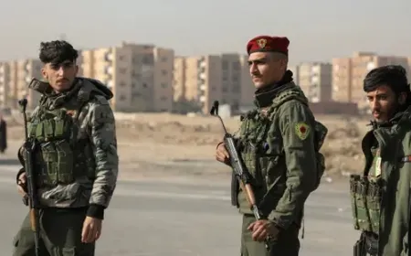 عملية أمنية لقسد في الرقة